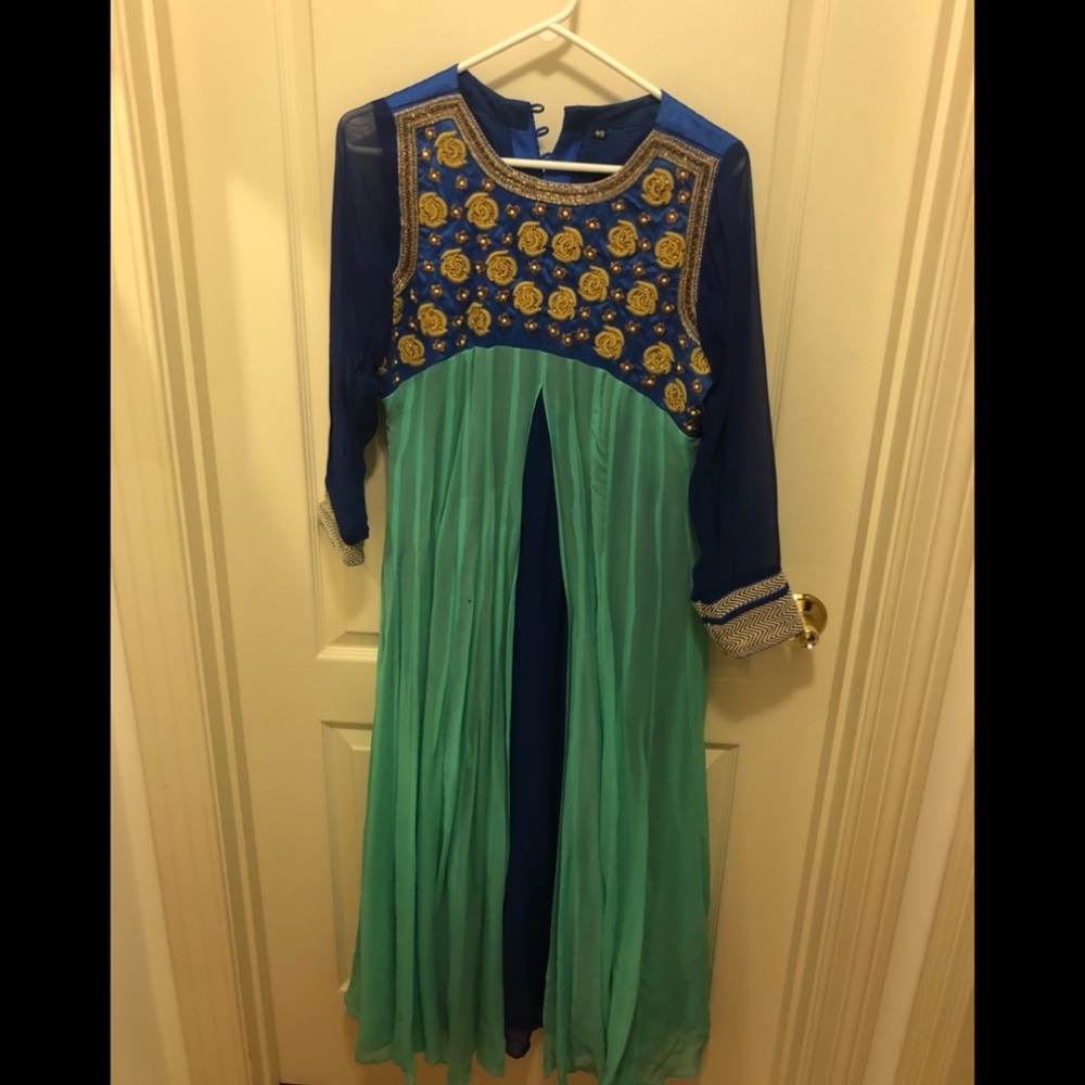 Indian Salwar Suit